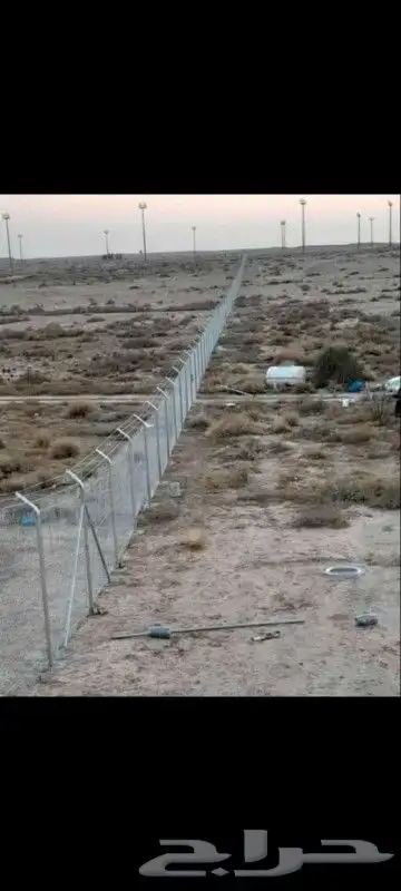 مقاول شبوك ونخل ومضلات وهناجر 0