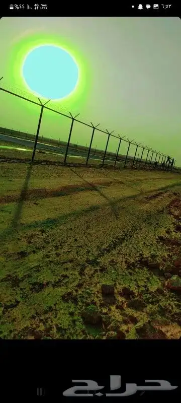 مقاول شبوك تسوير وتشبيك المزارع الطايف جده مكه المدينه حايل 1