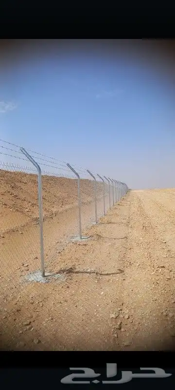 مقاول شبوك تسوير وتشبيك المزارع الطايف جده مكه المدينه حايل 6