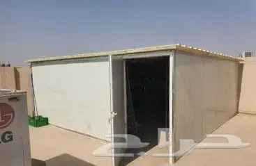 ح د د مظلات سواتر برجولات هناجر ومستودعات 4