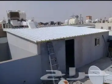 ح د د مظلات سواتر برجولات هناجر ومستودعات 5