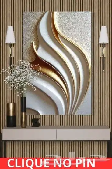 تصميم وتنفيذ جميع حفر 3d لوحات جدارية وديكورات خشبي والأثاث 33