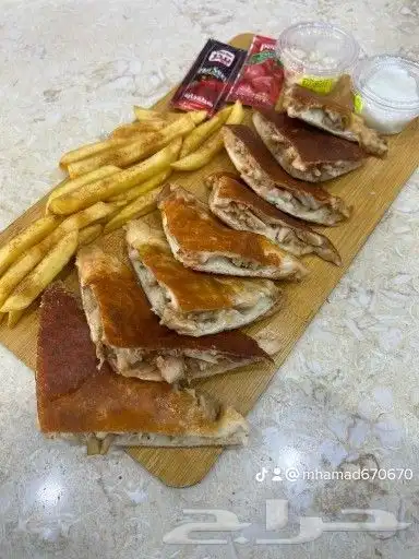 مطاعم 6