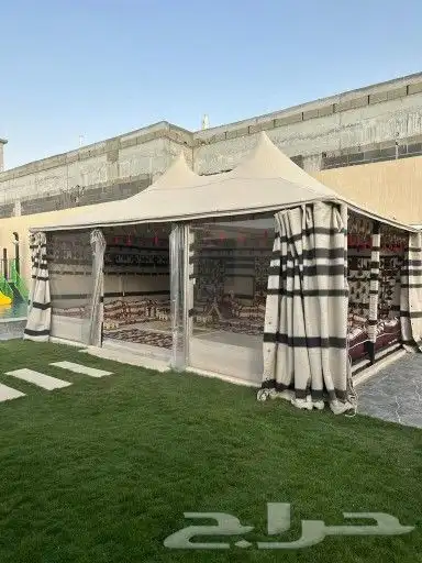 شاليهات رمال هيلز للايجار اليومي الرياض حي الرمال 5