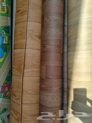 مشمع فينيل بديل باركية 23