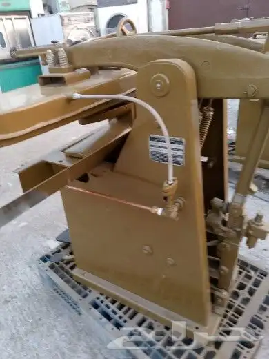 معدات مغسلة ملابس للبيع 3