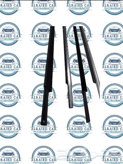 مساطر قزاز كامري من 2002 إلى 2025 3