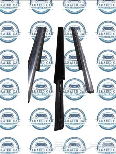 مساطر قزاز كامري من 2002 إلى 2025 6