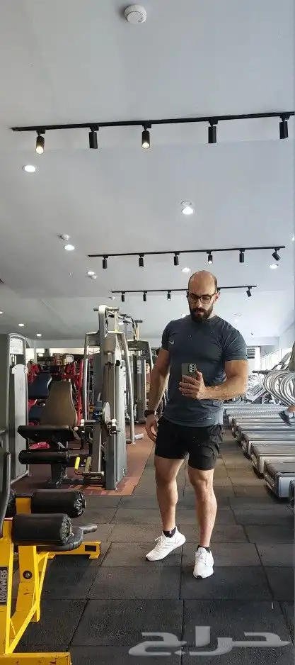 مدرب شخصي معتمددوليا(تنحيف reshape تعضيل لياقه دايت اونلاين) 0