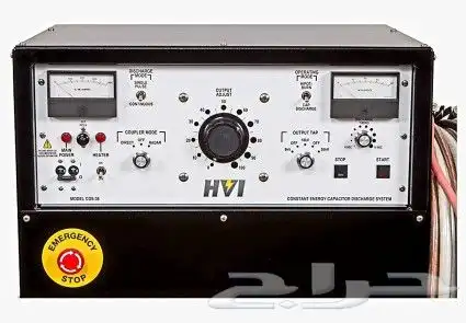 صيانة أجهزة كشف الأعطال وأجهزة اختبار المحولات والوقاية 3