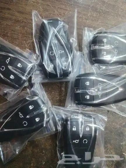 ريموتات شانجان 2022 وكاله 0