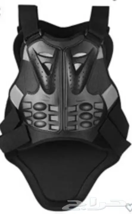سترة دراجة نارية المقاس free size 0