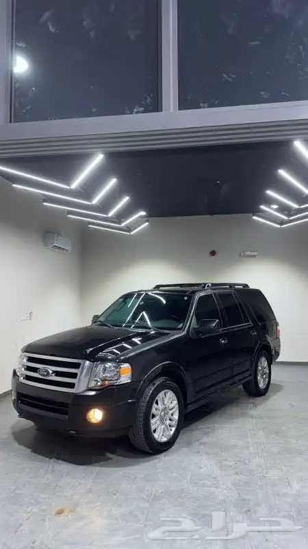 فورد اكسبيديشن 2011 1