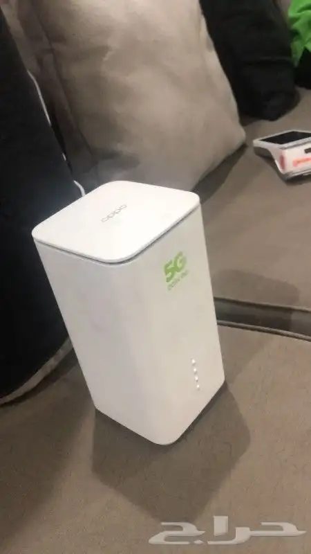 زين 5g راوتر متنقل 2