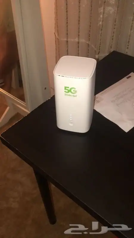زين 5g راوتر متنقل 1