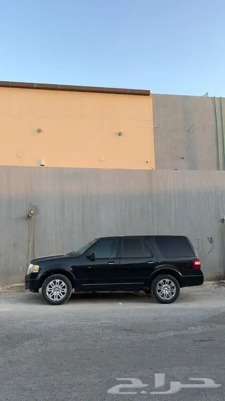 فورد اكسبيديشن 2011 3