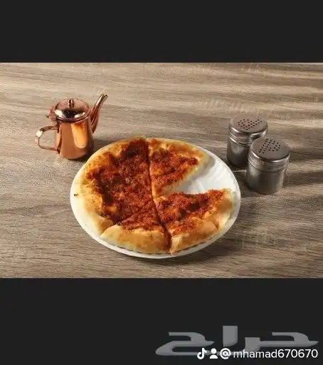 مطاعم 4