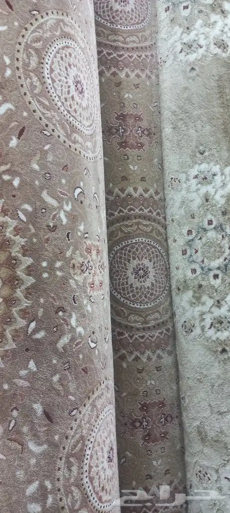 موكيت تركي إماراتي زراعى فنيل 3