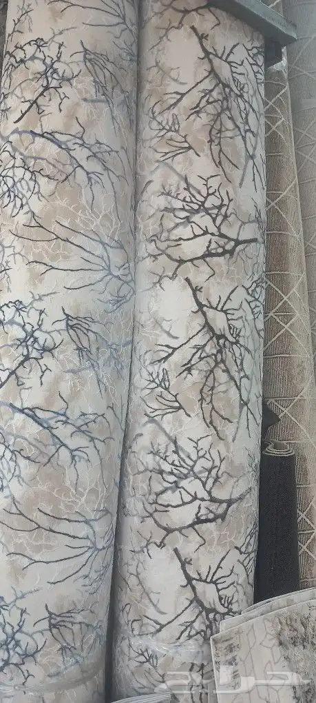 موكيت تركي إماراتي زراعى فنيل 1