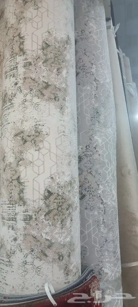 موكيت تركي إماراتي زراعى فنيل 8