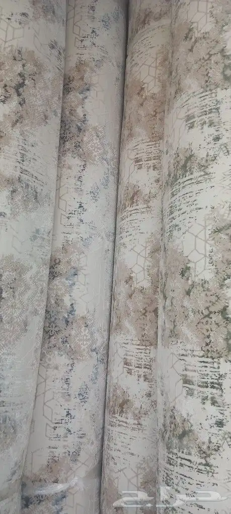 موكيت تركي إماراتي زراعى فنيل 7