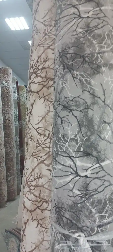 موكيت تركي إماراتي زراعى فنيل 2