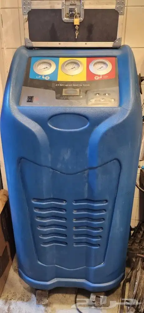 للتقبيل مركز صيانة سيارات في جدة بشارع الملك سعود 5