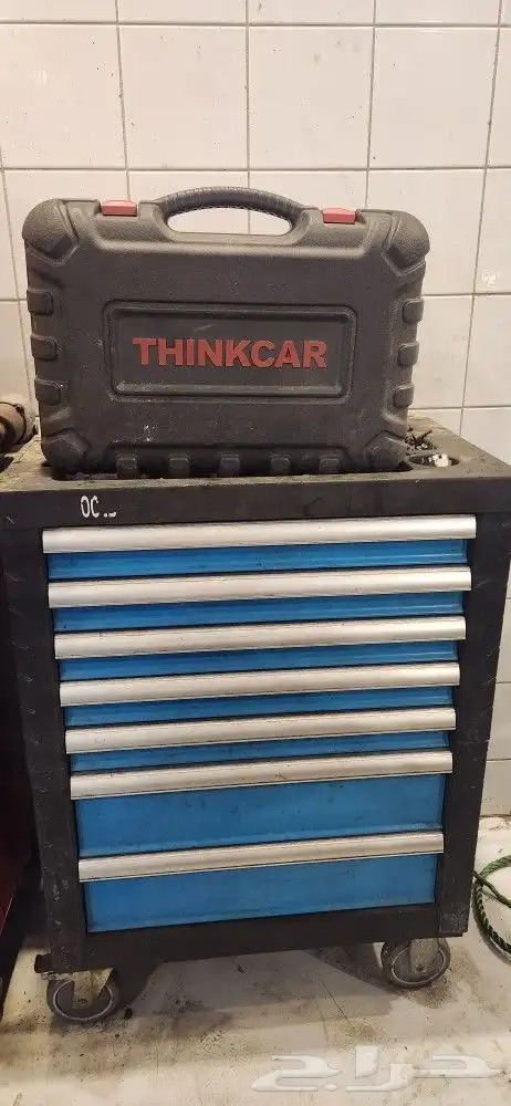 للتقبيل مركز صيانة سيارات في جدة بشارع الملك سعود 4