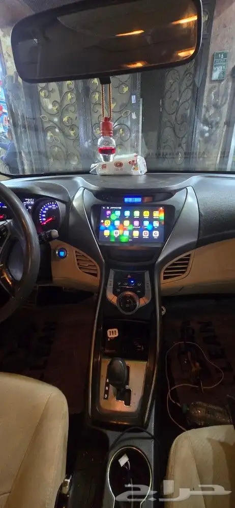 شاشه النترء 2014 0