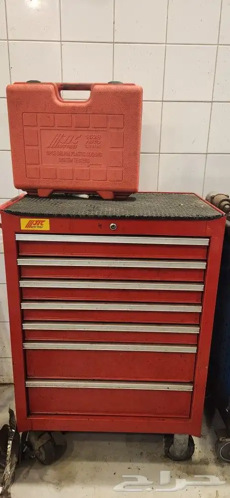 للتقبيل مركز صيانة سيارات في جدة بشارع الملك سعود 6