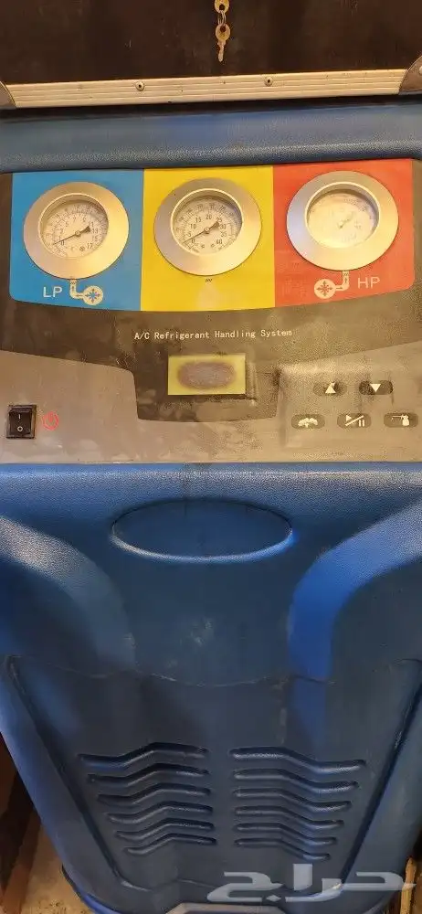 للتقبيل مركز صيانة سيارات في جدة بشارع الملك سعود 7