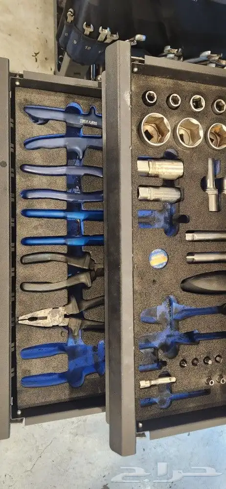 للتقبيل مركز صيانة سيارات في جدة بشارع الملك سعود 9