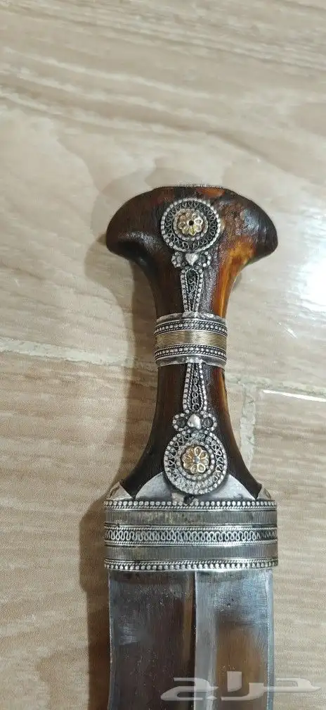 جنبيه كفو 1