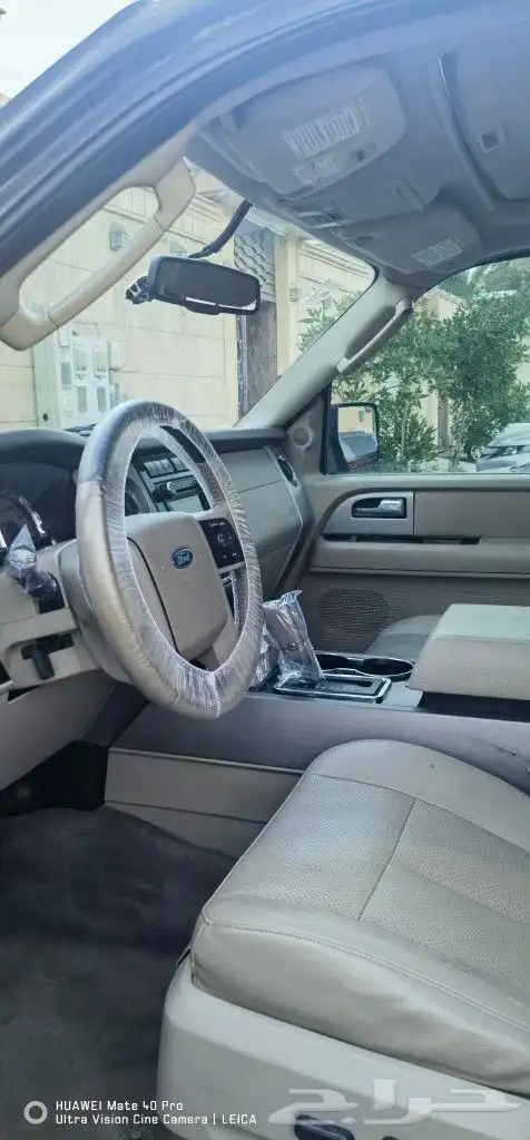 فورد اكسبيديشن 2011 6