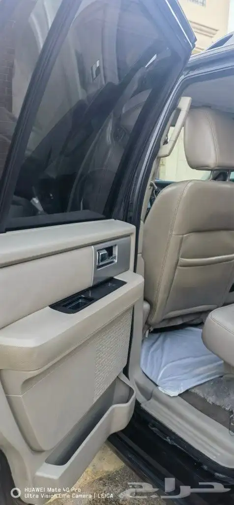 فورد اكسبيديشن 2011 7