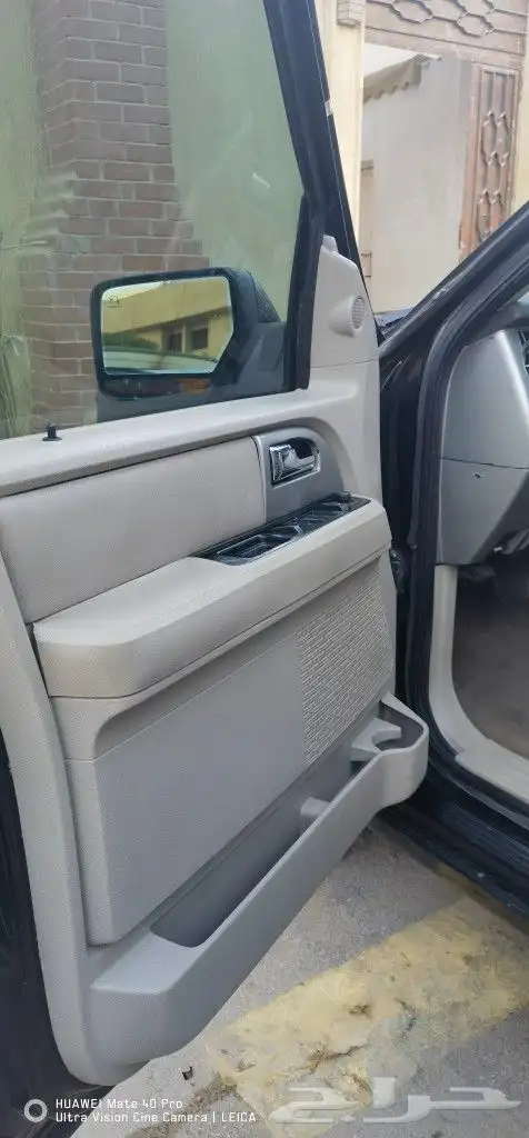 فورد اكسبيديشن 2011 5