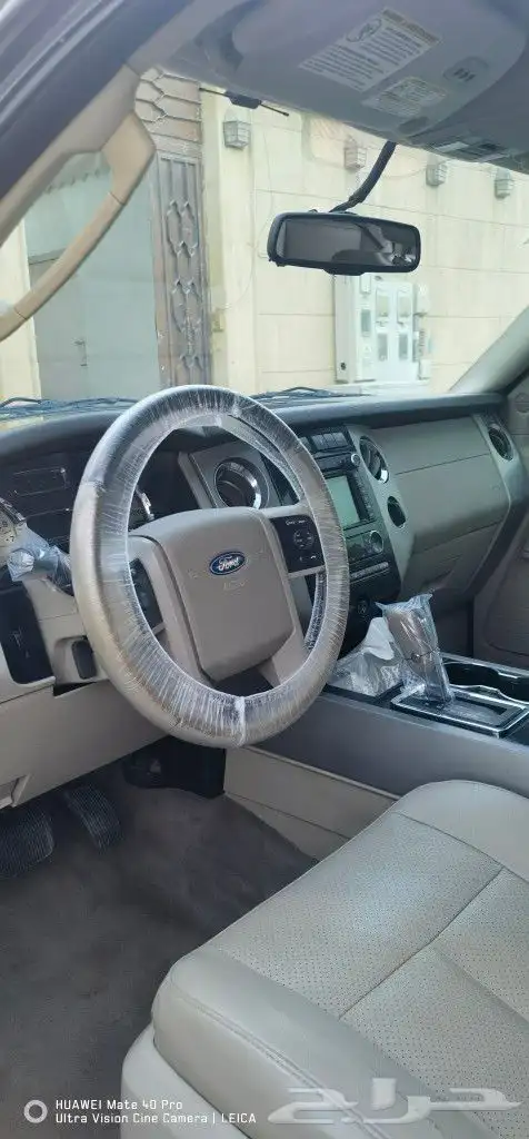 فورد اكسبيديشن 2011 9