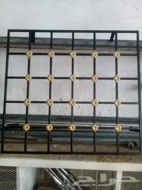 ح د د مظلات سواتر برجولات هناجر ومستودعات 3