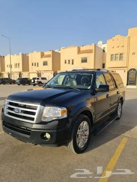 فورد اكسبيديشن 2011 0