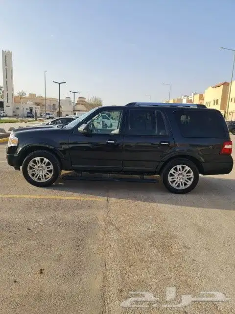 فورد اكسبيديشن 2011 2