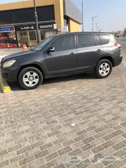 رافور 2012 استاندار 3