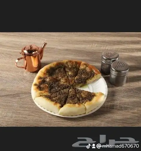 مطاعم 3