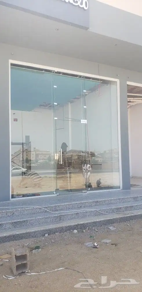 زجاج سكريت 0