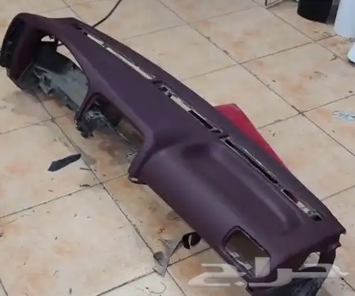 تنجيد سيارات وتضبيط ديكورات 8