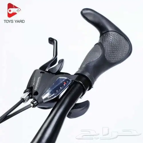 دراجة هوائية رياضية 9