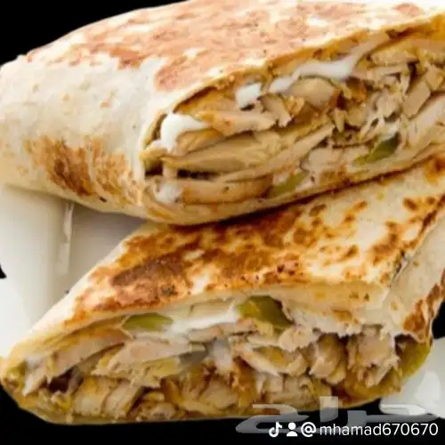 مطاعم 5