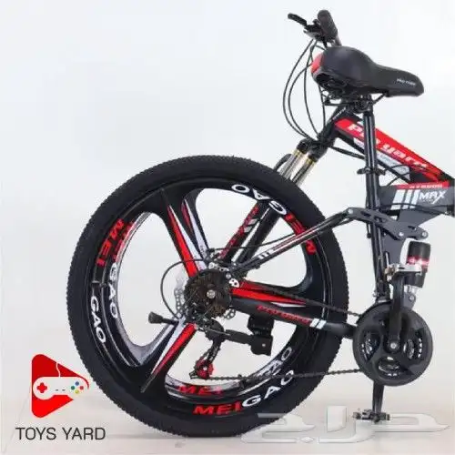 دراجة هوائية رياضية 1