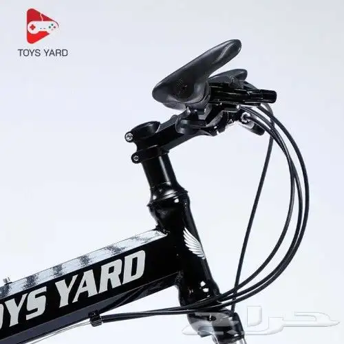 دراجة هوائية رياضية 11