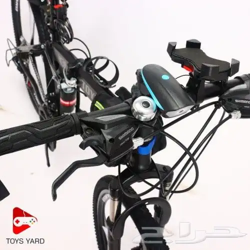 دراجة هوائية رياضية 6