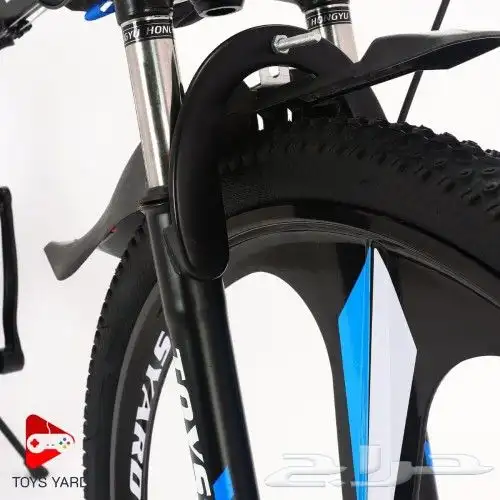 دراجة هوائية رياضية 2